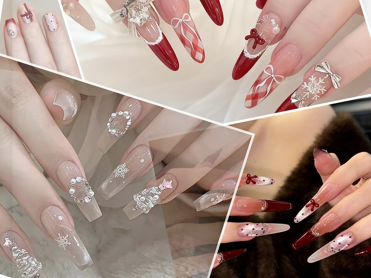 ネイルフォーユー 新宿西口店(NFY.Nail For You)｜ホットペッパー