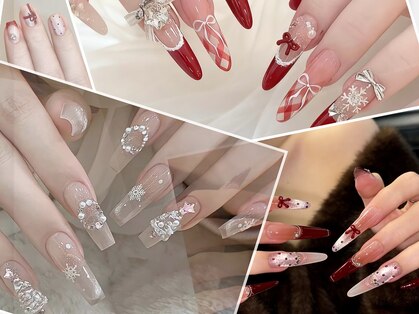 ネイルフォーユー 新宿西口店(NFY.Nail For You)の写真