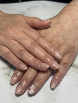 ミュウ(Miu)/ワンカラーのお正月バージョン