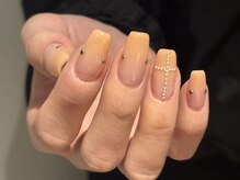 ミニョン 北堀江(mignon)/シンプルグラデ