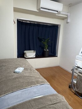 ルウム 東新宿店(lum)/脱毛lum/完全個室でリラックス♪