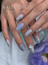 ネイルズキュー(NAILS CUE)/オーダーデザイン