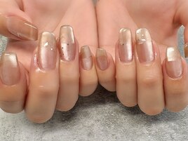 マグネット×ホログラム