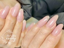 アイボリー(ivory)