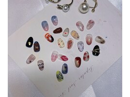 ¥8,980月限定デザインプラン