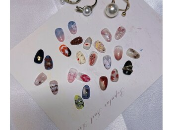 ¥8,980月限定デザインプラン