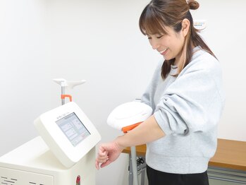 リラクゼーション ヒカリ (Hikari)/簡単お手軽