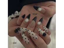 タル(Dal)の雰囲気(チップ長さ出し10本★)