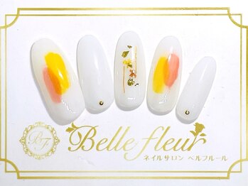 パラジェル・フィルイン導入店 LUKE NAIL Ginza【ルークネイルギンザ】/カジュアルデザイン