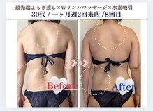 ヨサパーク カリーナ(YOSA PARK carina)