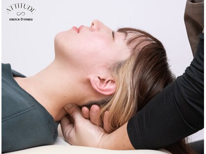 アティチュード 高崎(ATTITUDE)の写真