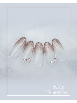 はあとねいる 我孫子天王台店/No,23