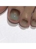 [Foot] design＋