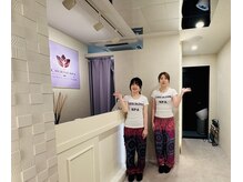 チェリッシュスパ(CHERISH SPA)の雰囲気（【タイ古式/アロマ/リンパ】女性セラピストによる癒しを体感）