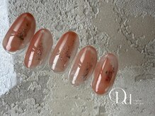 ディディネイル 名鉄岐阜駅前店(D.d nail)/岐阜/パラジェル/定額/長さだし