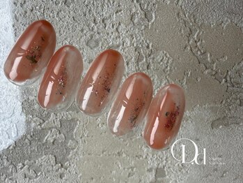 ディディネイル 名鉄岐阜駅前店(D.d nail)/岐阜/パラジェル/定額/長さだし
