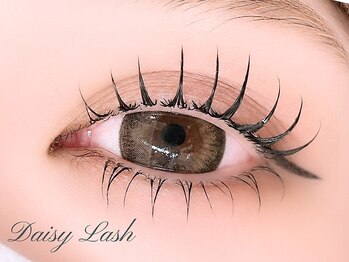 デイジーラッシュ 京橋店(Daisy Lash)の写真/SNSで話題のLEDマツエク導入！圧倒的持続力と華やかな仕上がりで、お人形のような可愛いぱっちり目元に★