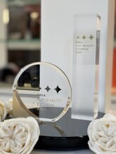 ポーラ ザ ビューティ 桑名駅前店(POLA THE BEAUTY)/トップクオリティ認定店