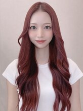 リタ ハマセン(LiTA. hamasen)&nbsp;Hasegawa Mai