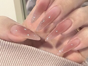 ミュウミュウ(miumiu)/チックネイル