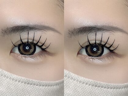 マドラッシュ(Mado lash)の写真