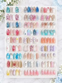 キュートcollection 100☆