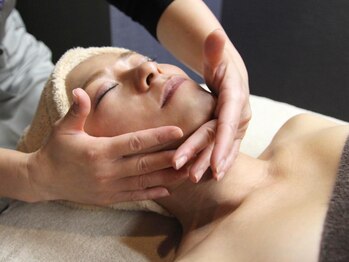 ビビ(ViVi)/乾燥する時期に◎