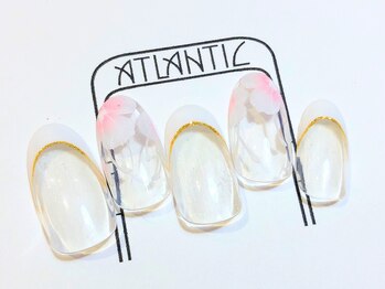 ネイル ミー(nail mee)/パラジェル