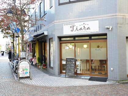 武蔵小杉駅のパラジェルが人気のネイルサロン 口コミ人気ランキング ホットペッパービューティー