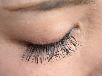 イーストアッカ アイラッシュ(East AkkA eyelash)/最高級セーブルエクステ