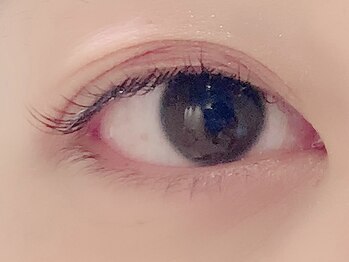 カラン 焼津店(CALIN)/フラットラッシュ100本☆