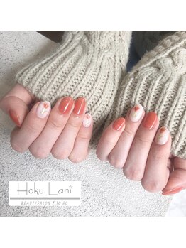 ホクラニ(Hoku Lani)/