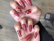 マカラ(Macolo)/ネイルデザイン
