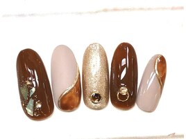 定額/8200円コース