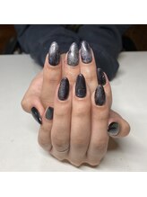 ネイルニジュウバンチアネックスシュウナン(Nail 20Banchi ANNEX Shunan)/