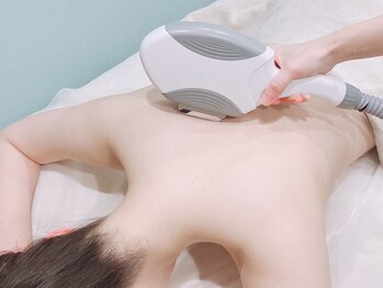 ロロ アンド ミンティー 名護店/《都度払い》脱毛施術イメージ