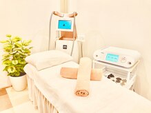 クレール アオヤマ(CLAIRE AOYAMA)/お1人ずつ貸切プライベート空間