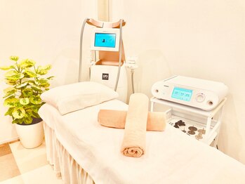 クレール アオヤマ(CLAIRE AOYAMA)/お1人ずつ貸切プライベート空間