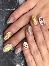 アイル ビューティーサロン(Airu Beauty Salon)/