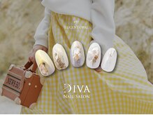 ディーバ 心斎橋grace店(Diva)/夏のお勧めデザイン 