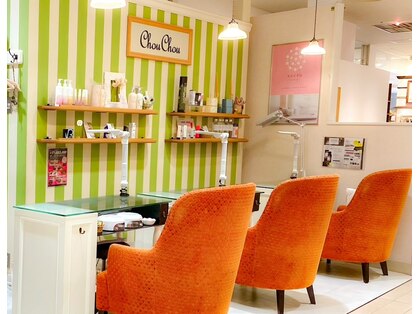 ネイルサロン シュシュ(Chou Chou)の写真