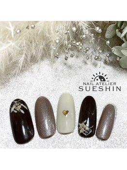 スーシン(SUESHIN)/Valentine