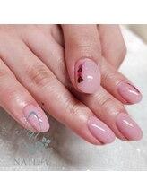 ネイルプラスユウ(NAIL+U)/