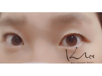 クレー(Klee)/パリジェンヌラッシュリフト