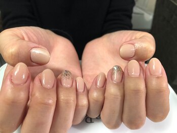 アトリエ ハルミナ(atelier harumina)/お得で可愛い限定ネイル