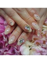 アイネイル(iNAIL)/