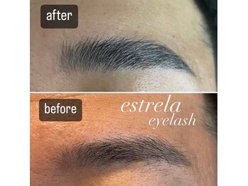 エストレーラ(estrela)/