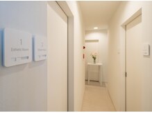 ポーラ ザ ビューティ 高知はりまや店(POLA THE BEAUTY)/店内