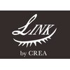 リンクバイクレア(LINK by CREA)ロゴ