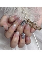 ビューティフルエー(Beautiful.A.)/お客様持ち込みデザイン